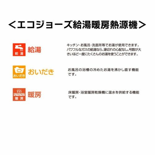 リンナイハイペアセット(エコジョーズ 給湯暖房熱源機＜戸建用 24号