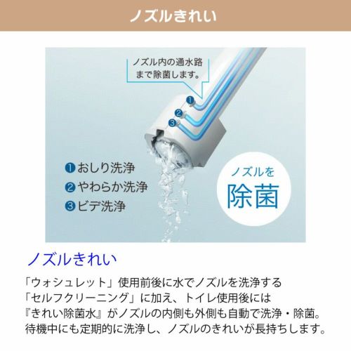 TOTO】トイレ (ピュアレストQR＋ウォシュレットSS2) | 広島ガスWEBモール